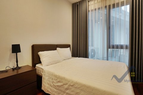 2 bedrooms Apartment in Tay Ho, Ha Noi, No. 19059 11