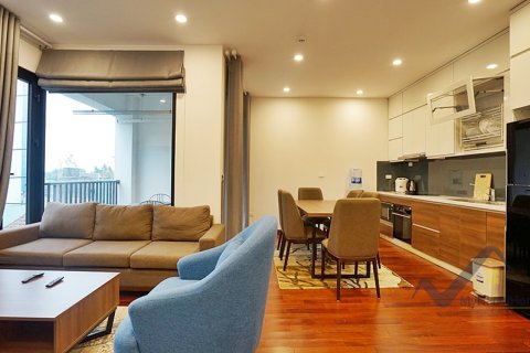 2 bedrooms Apartment in Tay Ho, Ha Noi, No. 19059 5
