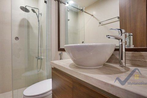 2 bedrooms Apartment in Tay Ho, Ha Noi, No. 19059 7