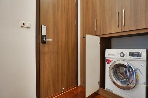 2 bedrooms Apartment in Tay Ho, Ha Noi, No. 19059 10