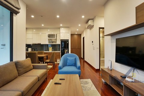 2 bedrooms Apartment in Tay Ho, Ha Noi, No. 19059 4