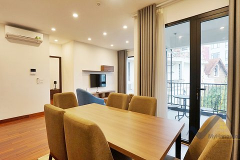 2 bedrooms Apartment in Tay Ho, Ha Noi, No. 19059 2
