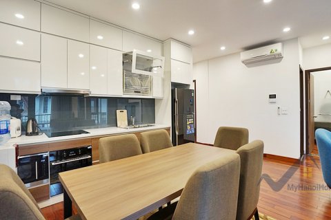 2 bedrooms Apartment in Tay Ho, Ha Noi, No. 19059 6