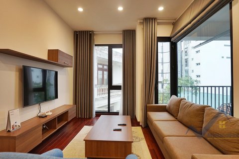 2 bedrooms Apartment in Tay Ho, Ha Noi, No. 19059 3