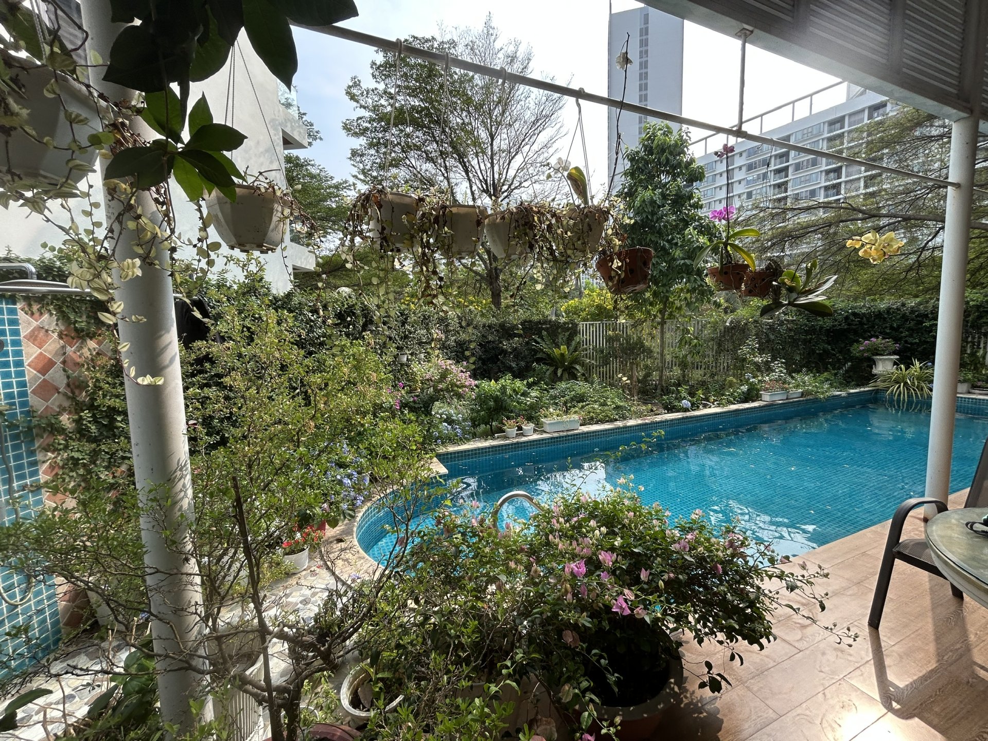 Villa in District 7, Ho Chi Minh, Vietnam No. 29973