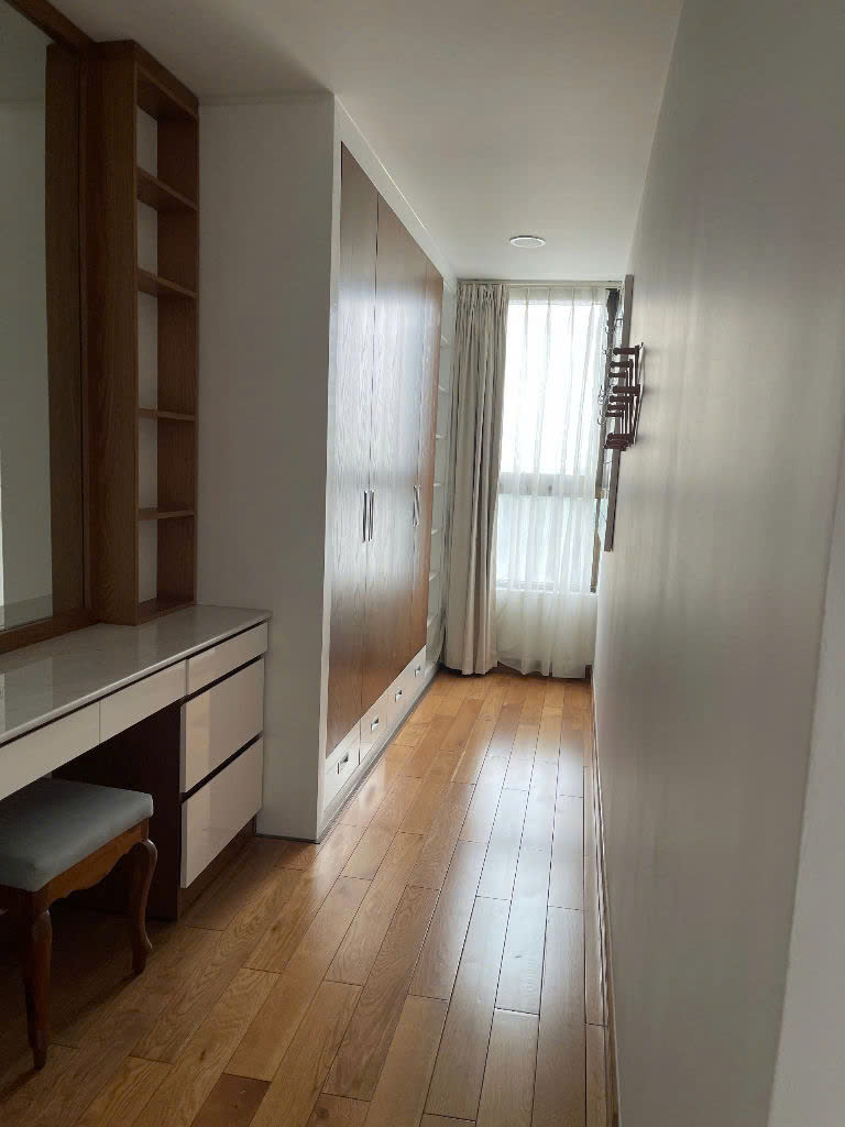 3 bedrooms Apartment in District 7, Ho Chi Minh, Vietnam No. 29968