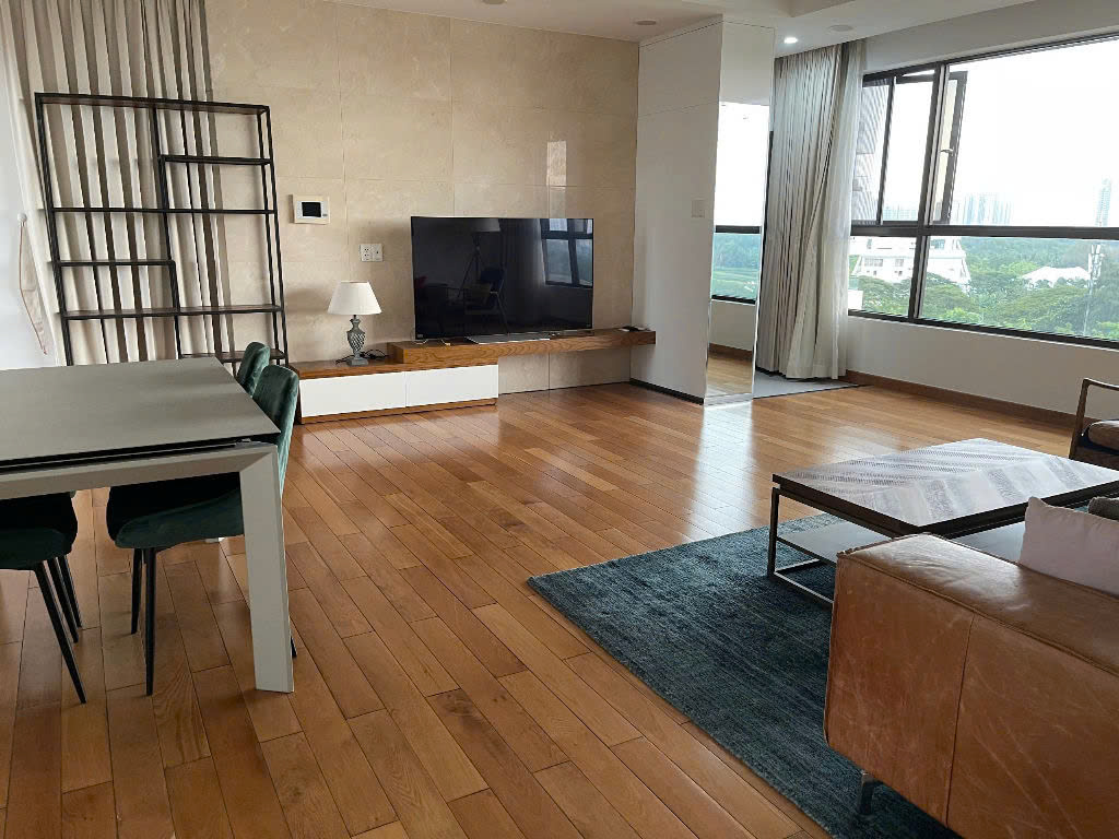 3 bedrooms Apartment in District 7, Ho Chi Minh, Vietnam No. 29968
