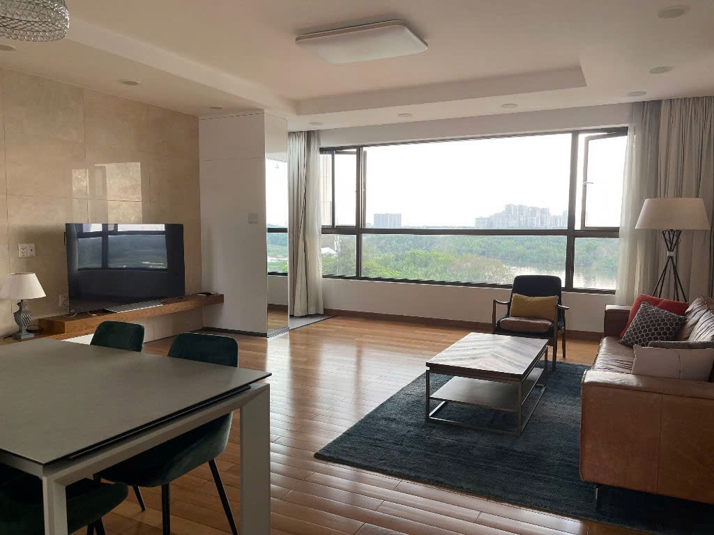 3 bedrooms Apartment in District 7, Ho Chi Minh, Vietnam No. 29968