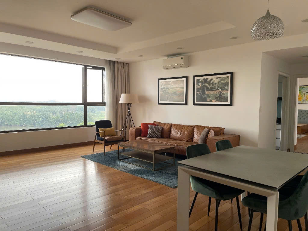 3 bedrooms Apartment in District 7, Ho Chi Minh, Vietnam No. 29968