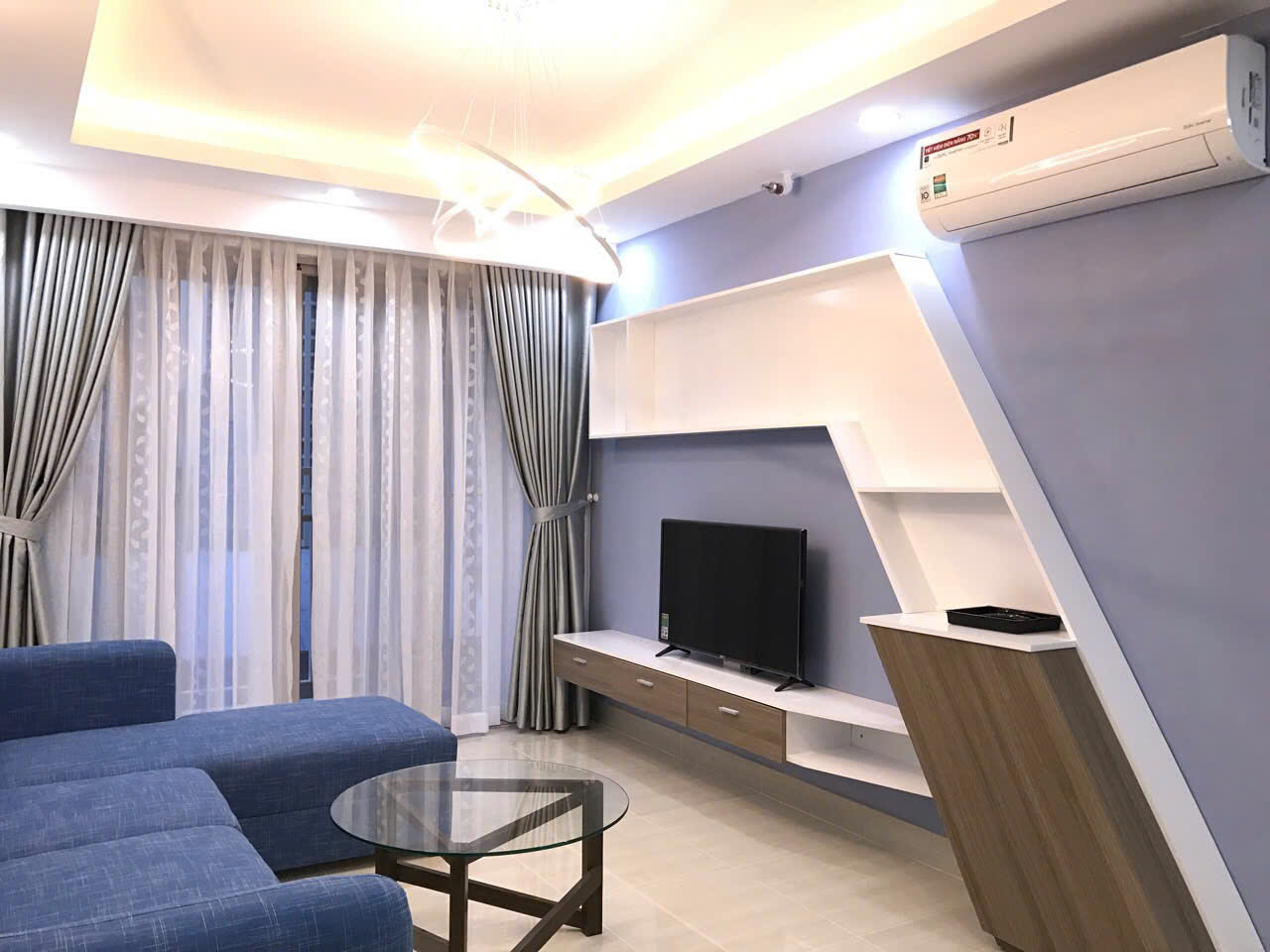 2 bedrooms Apartment in District 7, Ho Chi Minh, Vietnam No. 29970