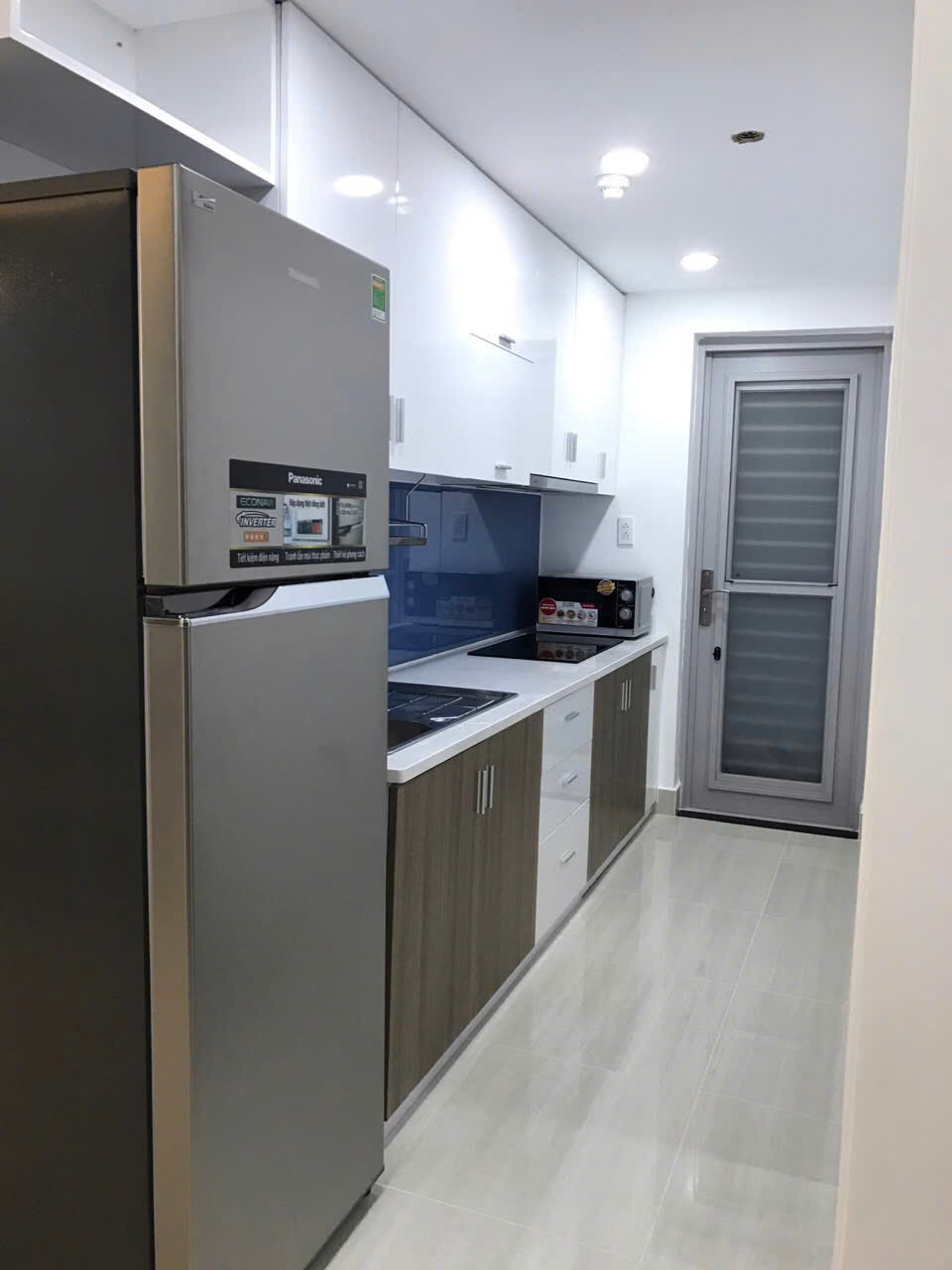 2 bedrooms Apartment in District 7, Ho Chi Minh, Vietnam No. 29970