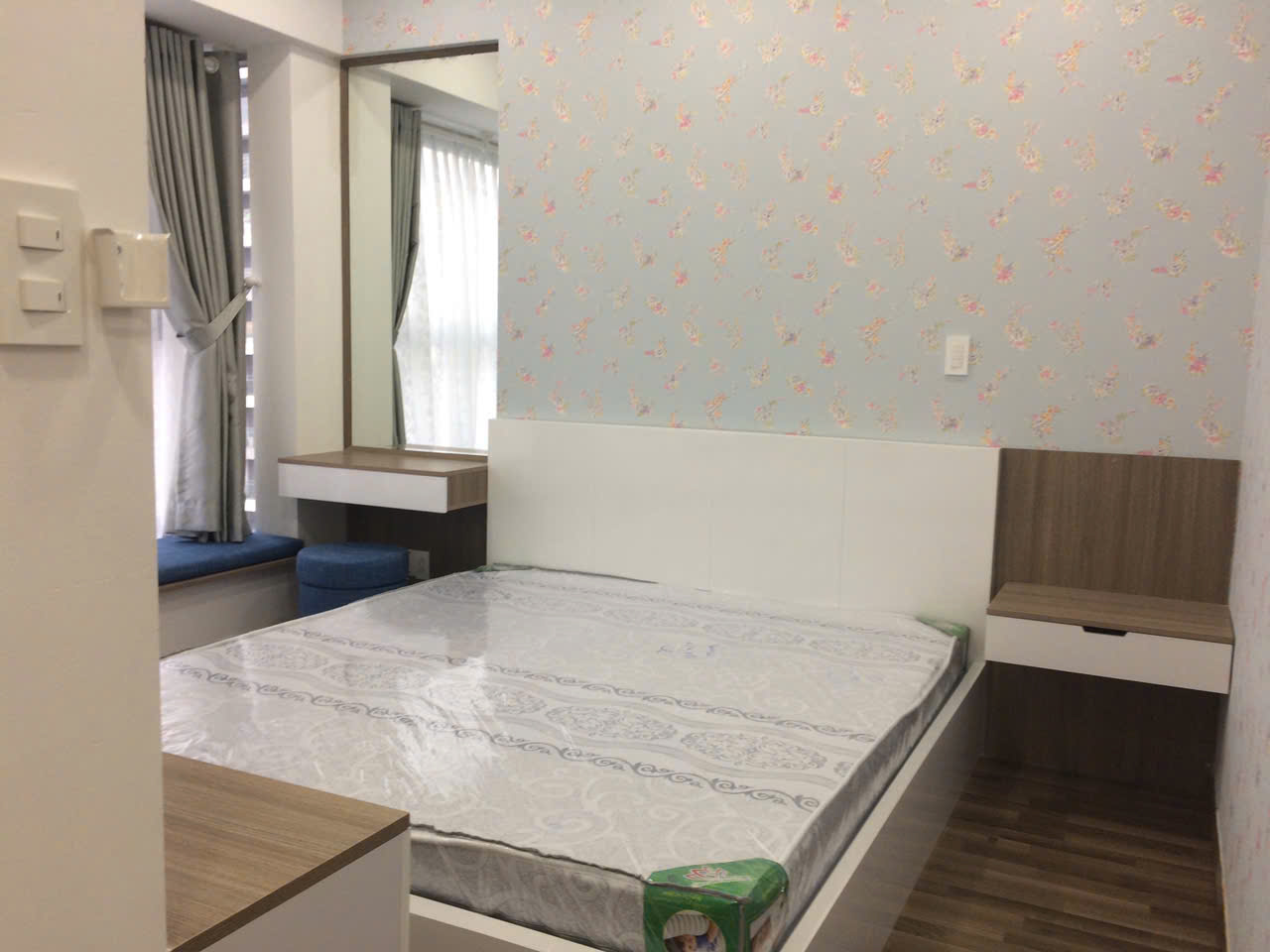 2 bedrooms Apartment in District 7, Ho Chi Minh, Vietnam No. 29970