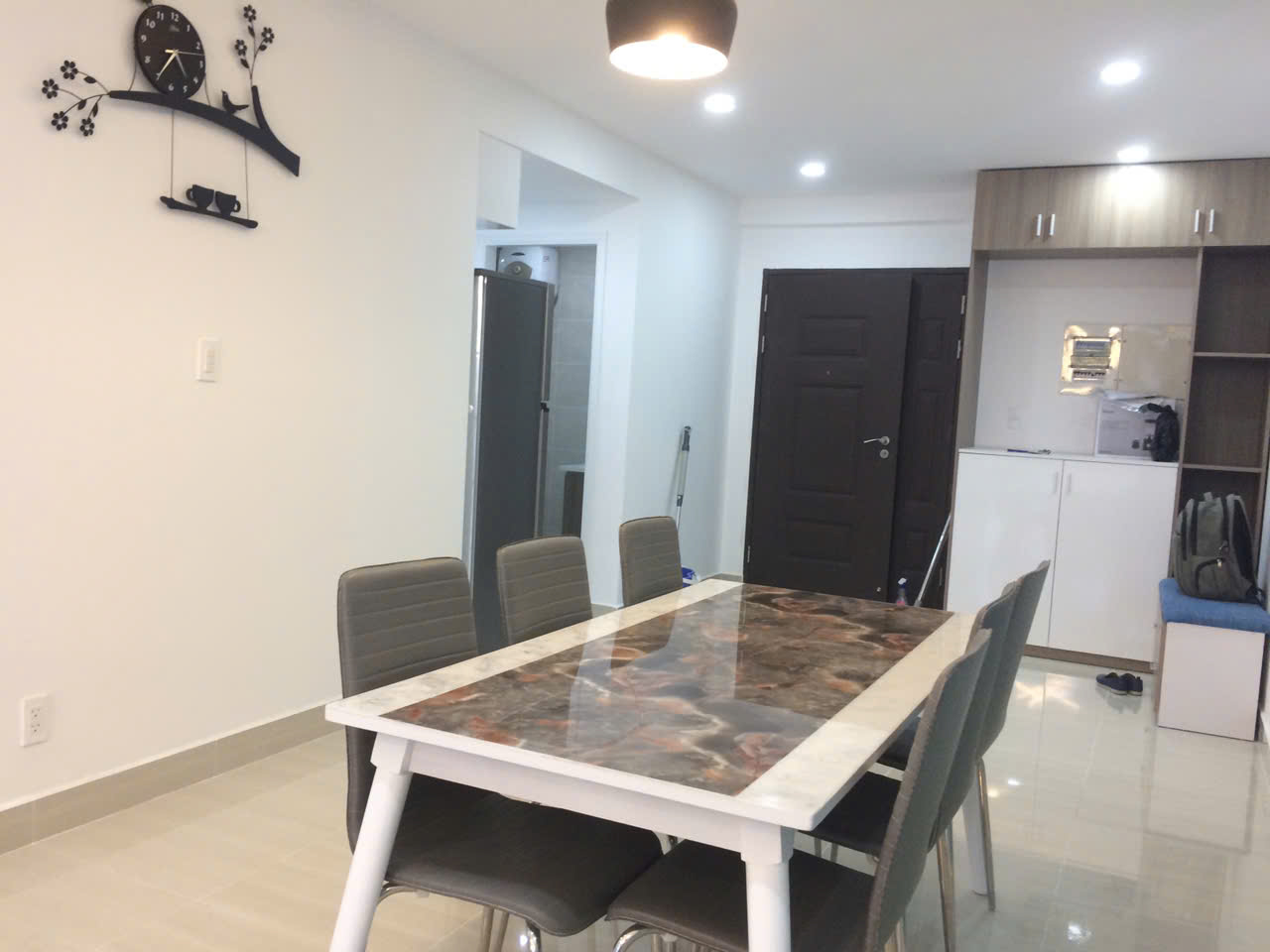 2 bedrooms Apartment in District 7, Ho Chi Minh, Vietnam No. 29970