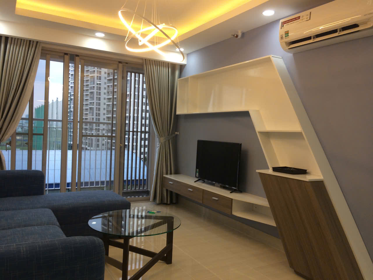 2 bedrooms Apartment in District 7, Ho Chi Minh, Vietnam No. 29970