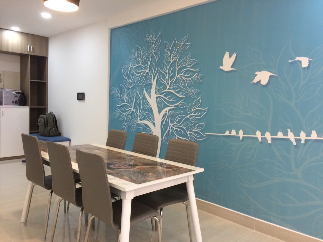 2 bedrooms Apartment in District 7, Ho Chi Minh, Vietnam No. 29970
