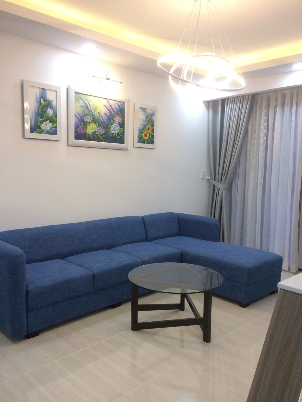 2 bedrooms Apartment in District 7, Ho Chi Minh, Vietnam No. 29970