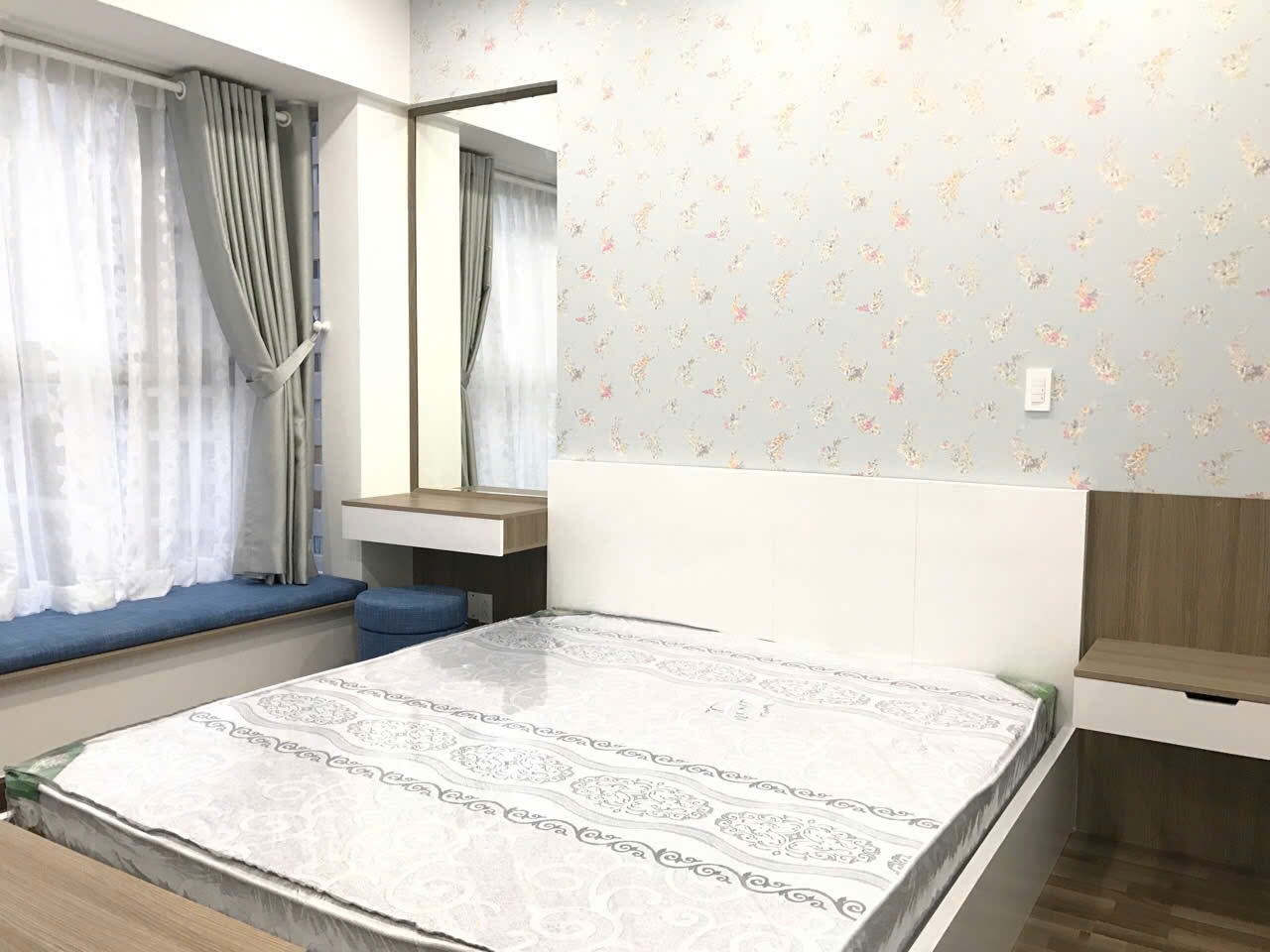 2 bedrooms Apartment in District 7, Ho Chi Minh, Vietnam No. 29970