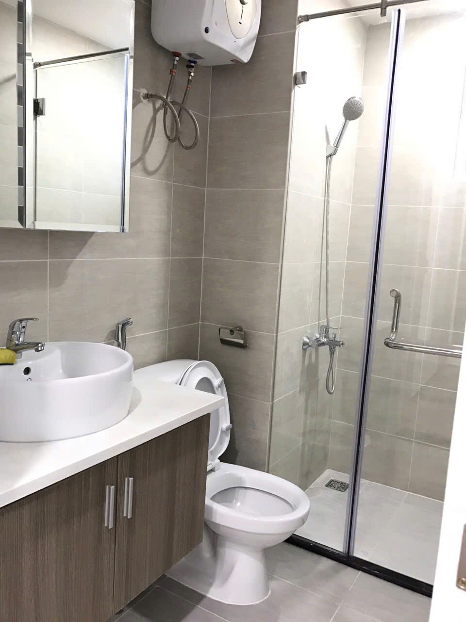 2 bedrooms Apartment in District 7, Ho Chi Minh, Vietnam No. 29970