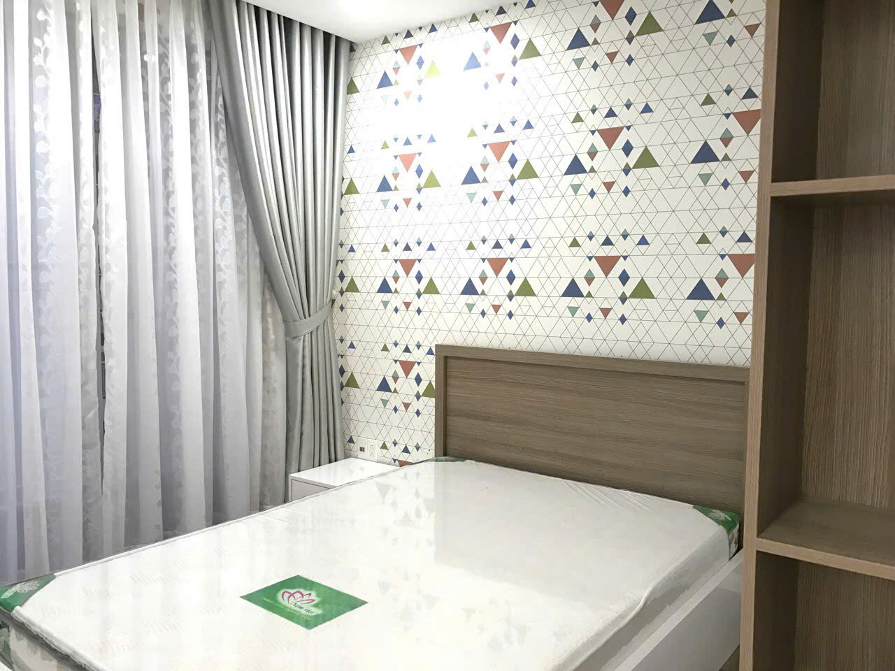 2 bedrooms Apartment in District 7, Ho Chi Minh, Vietnam No. 29970