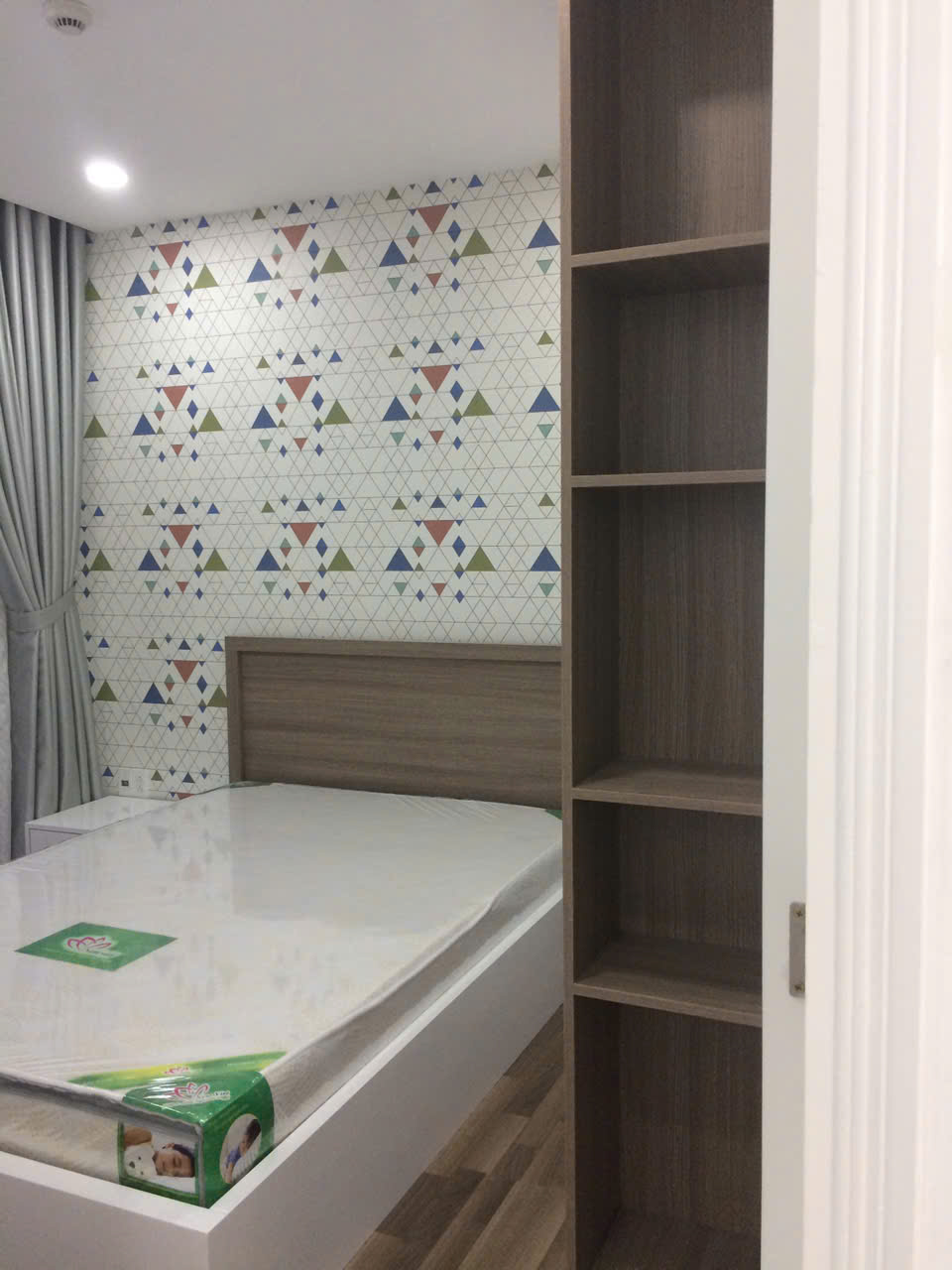 2 bedrooms Apartment in District 7, Ho Chi Minh, Vietnam No. 29970
