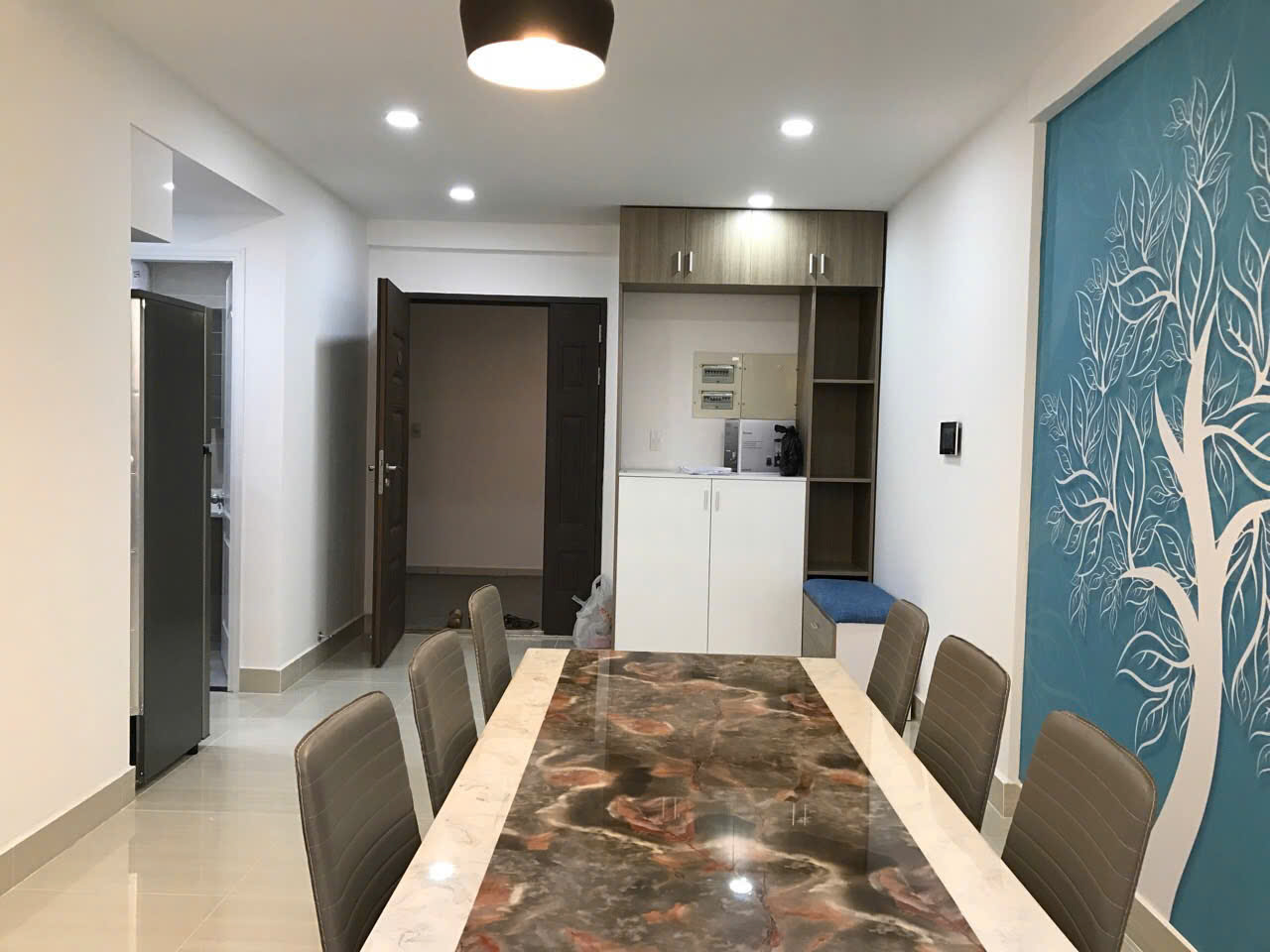 2 bedrooms Apartment in District 7, Ho Chi Minh, Vietnam No. 29970