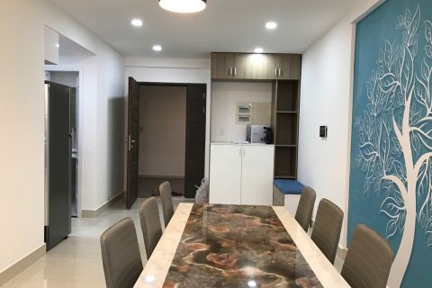 Квартира с 2 спальнями в Район 7, Хошимин ,  № 29970
