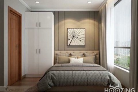 2 bedrooms Apartment in Binh Thanh, Ho Chi Minh, No. 22471 5