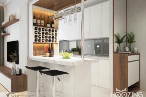 2 bedrooms Apartment in Binh Thanh, Ho Chi Minh, No. 22471 6