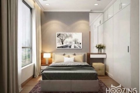 2 bedrooms Apartment in Binh Thanh, Ho Chi Minh, No. 22471