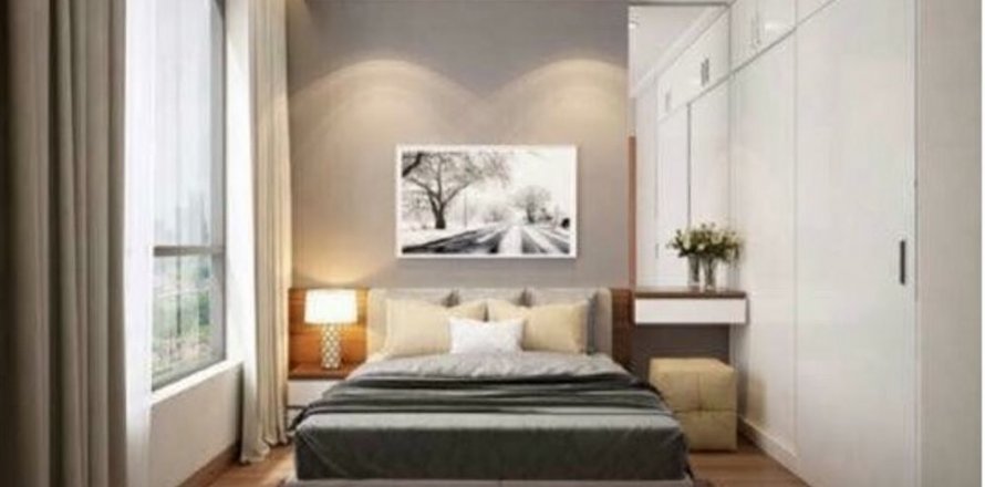 2 bedrooms Apartment in Binh Thanh, Ho Chi Minh, No. 22471