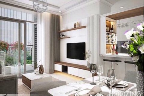 2 bedrooms Apartment in Binh Thanh, Ho Chi Minh, No. 22471 8