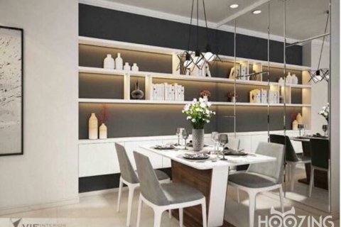 2 bedrooms Apartment in Binh Thanh, Ho Chi Minh, No. 22471 7