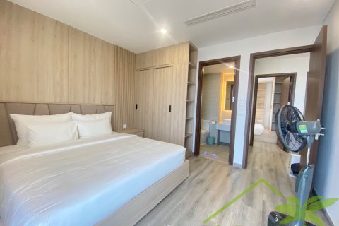 2 bedrooms Apartment in Nha Trang, No. 28293