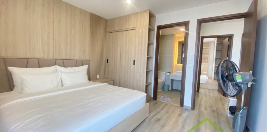2 bedrooms Apartment in Nha Trang, No. 28293