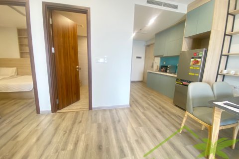 2 bedrooms Apartment in Nha Trang, No. 28293 2