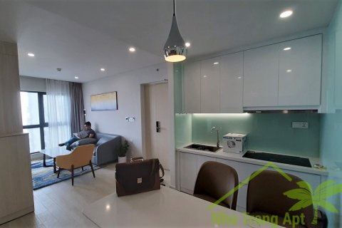 2 bedrooms Apartment in Nha Trang,  No. 28291 2