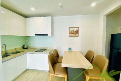 2 bedrooms Apartment in Nha Trang,  No. 28292 4