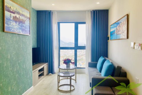 2 bedrooms Apartment in Nha Trang,  No. 28292