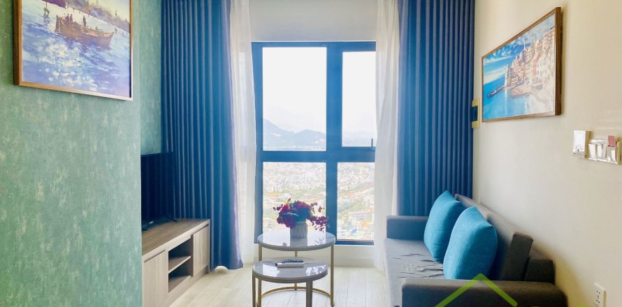 2 bedrooms Apartment in Nha Trang,  No. 28292