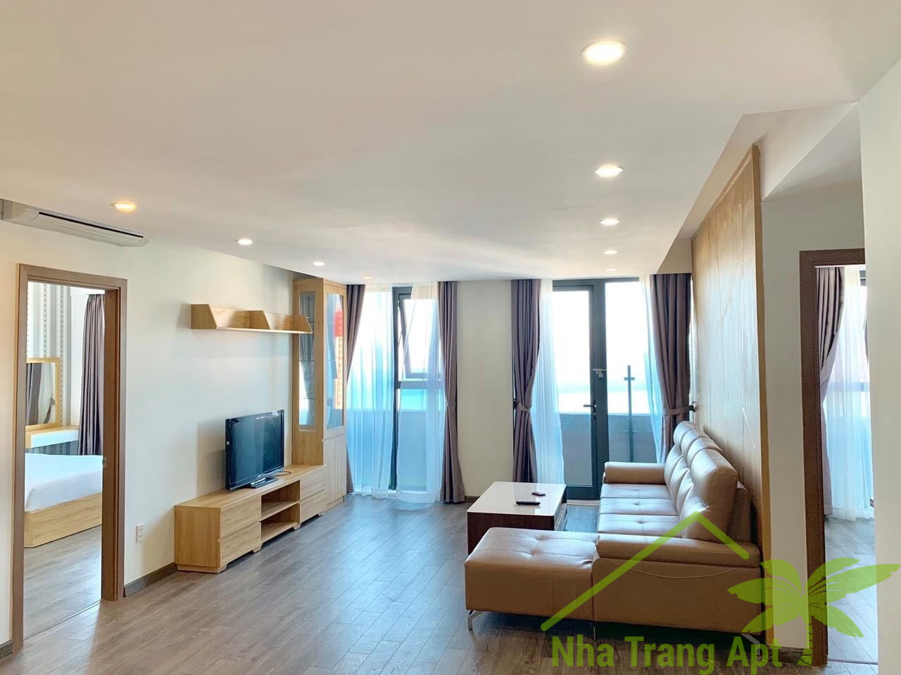 3 bedrooms Penthouse in Nha Trang, Vietnam No. 28294