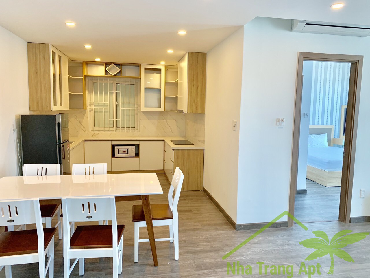 3 bedrooms Penthouse in Nha Trang, Vietnam No. 28294