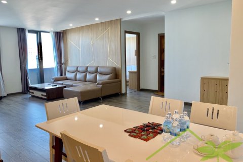 3 bedrooms Penthouse in Nha Trang,  No. 28294