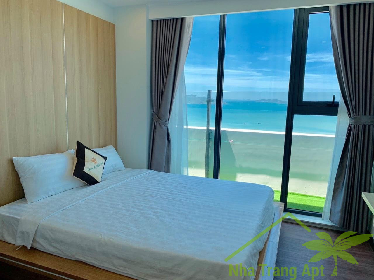 3 bedrooms Penthouse in Nha Trang, Vietnam No. 28294