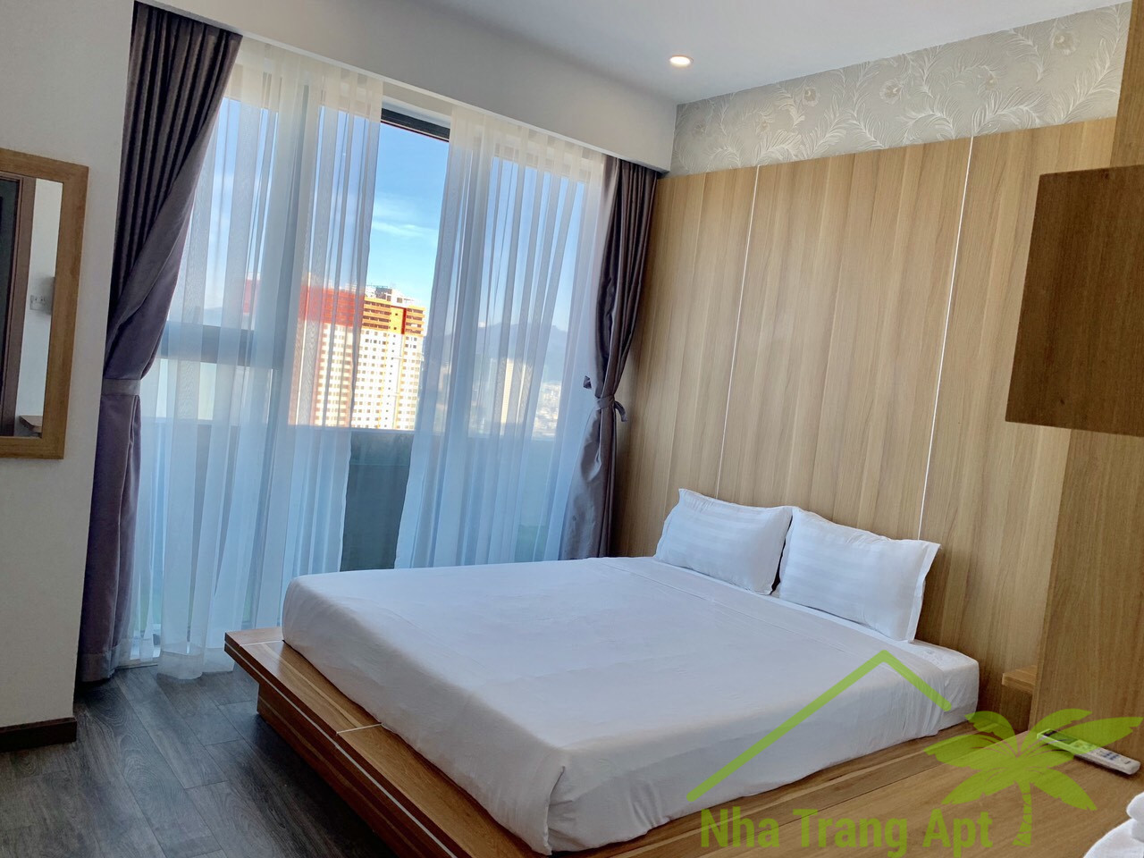 3 bedrooms Penthouse in Nha Trang, Vietnam No. 28294
