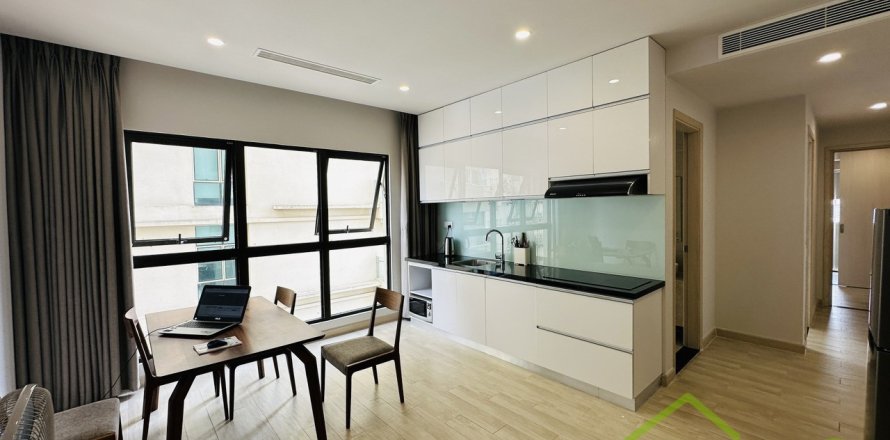 2 bedrooms Apartment in Nha Trang, No. 28290