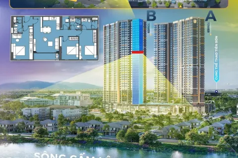 3 bedrooms Apartment in Hai Chau, Da Nang, No. 29419 3