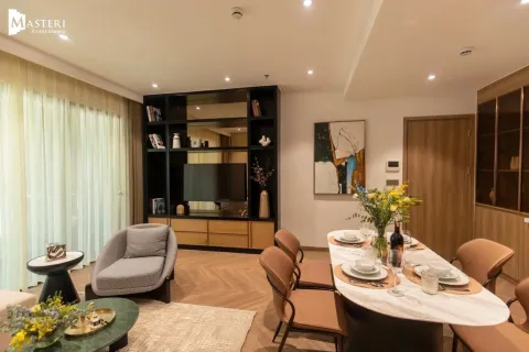 3 bedrooms Apartment in Hai Chau, Da Nang, No. 29419 7