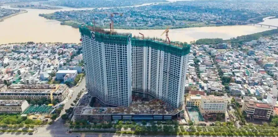 3 bedrooms Apartment in Hai Chau, Da Nang, No. 29419