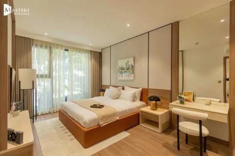 3 bedrooms Apartment in Hai Chau, Da Nang, No. 29419 12