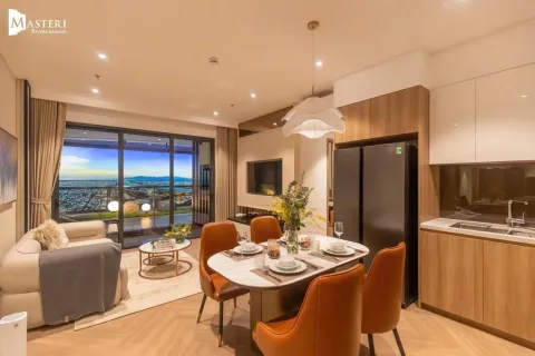 3 bedrooms Apartment in Hai Chau, Da Nang, No. 29419 4